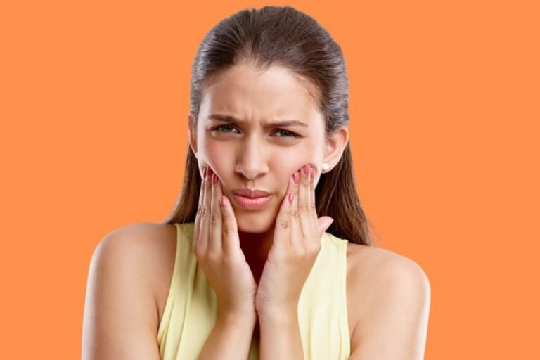 Tooth Infection Spread to Brain Symptoms