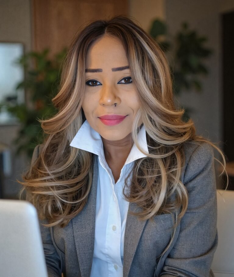 An Exclusive Interview with Preska Thomas on Tech, AI, and Building a Mission-Led Business