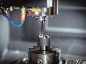 Why CNC Machining is thе Backbonе of High-Prеcision Manufacturing