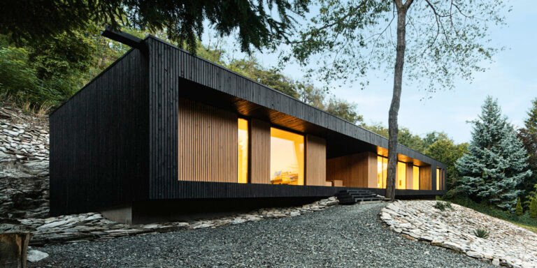 Next-Level Windows: An Inside Look at Wolfline’s Internorm Collection