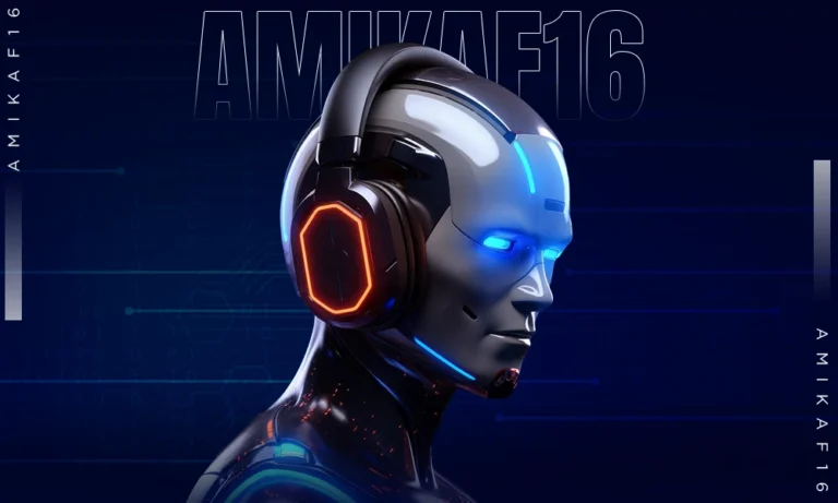 Amikaf16: A Comprehensive Exploration