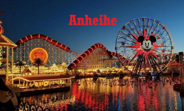 Anheihe: Exploring the Concept, Origins, and Influence