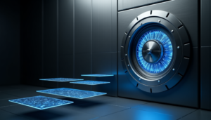 The Anon Vault: Digital Sanctuary or Shadowy Repository in the Age of Surveillance?
