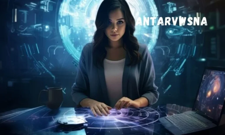 Antarvwsna: A Journey into Inner Desires and the Subconscious Realm