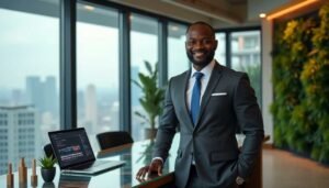 Broderick Bevineau: Creative Expression and Personal Reinvention