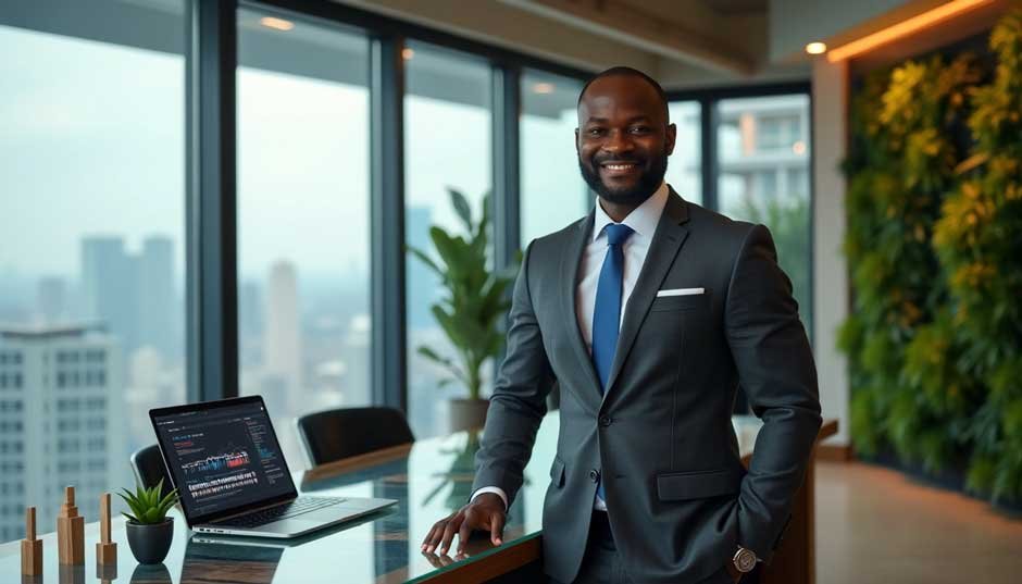 Broderick Bevineau: Creative Expression and Personal Reinvention