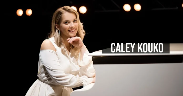 Kaley Cuoco: From Sitcom Sweetheart to Hollywood Powerhouse