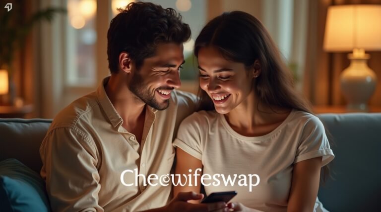 Checwifeswap: Concept, Culture, and Controversy