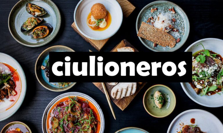 Ciulioneros: Exploration of Meaning, Origins, and Influence