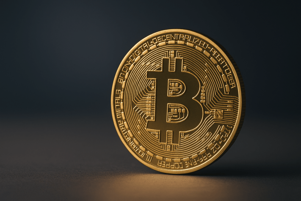 Cryptogonow: The Rise of a Digital Financial Frontier