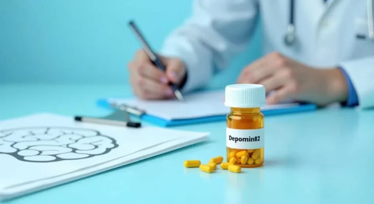 Depomin82: A Comprehensive Exploration of its Concept