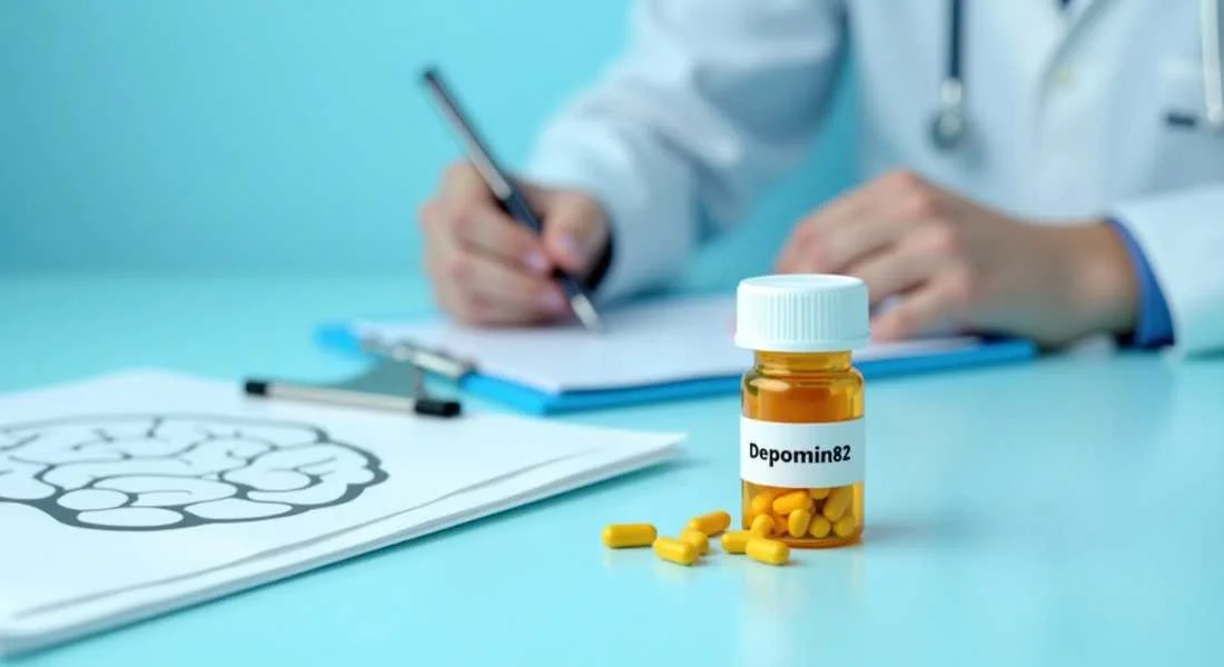 Depomin82: A Comprehensive Exploration of its Concept