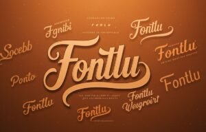 Fontlu: A Comprehensive Guide to Digital Typography