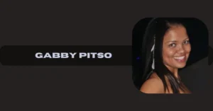 Gabby Pitso: A Journey of Inspiration and Determination