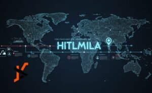 Hitlmila: A Deep Dive into a Mysterious Concept