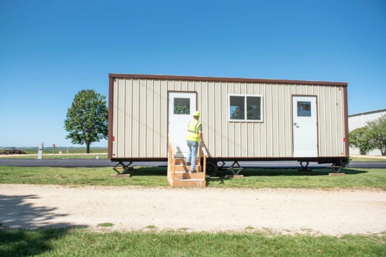 The Budget-Friendly Office Option for Short-Term Projects