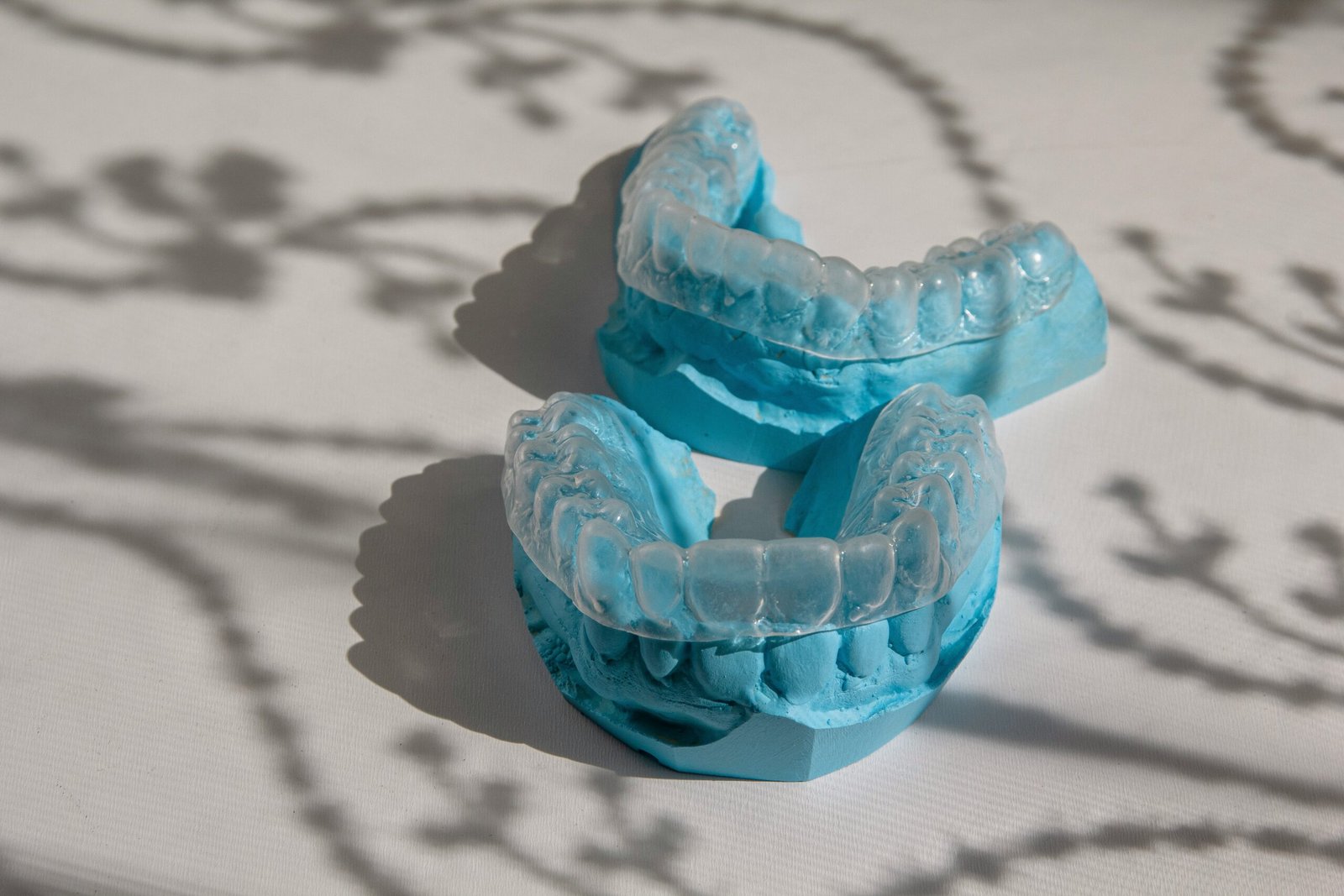 How Invisalign Transforms Smiles Without the Look of Braces