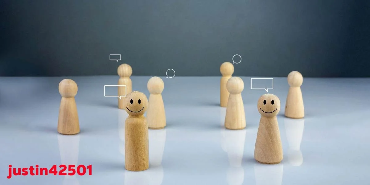 The Story and Significance of “justin42501”