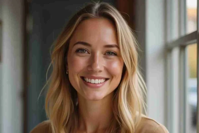 Leah Gettens: Passion, Purpose, and Perseverance