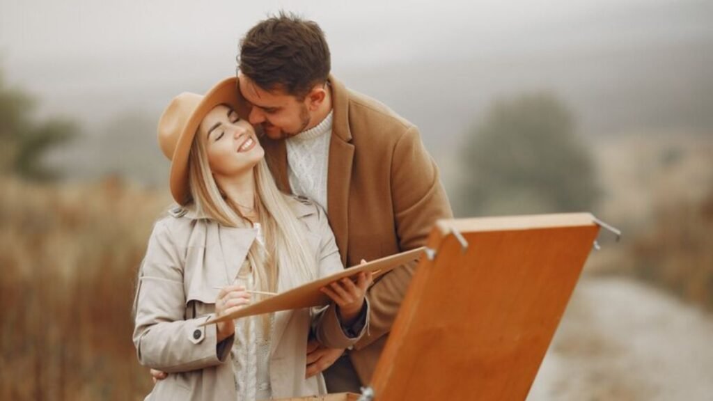 Love2Love.lv: A Glimpse into a Unique Digital Romance Space