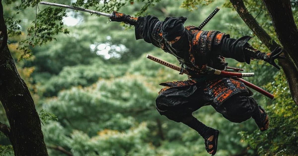 Lwedninja: Exploring the Concept, Origins, and Impact