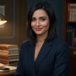 malia manocherian