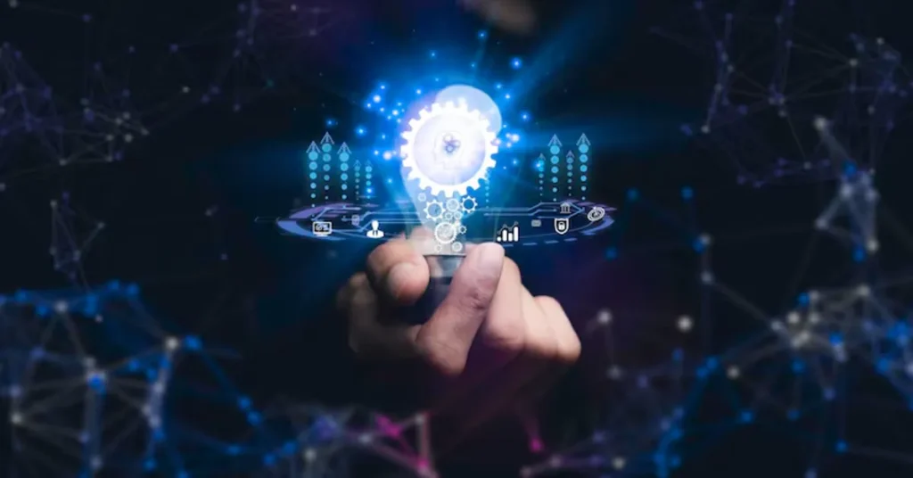Newtopy: Exploration of Innovation and Transformation