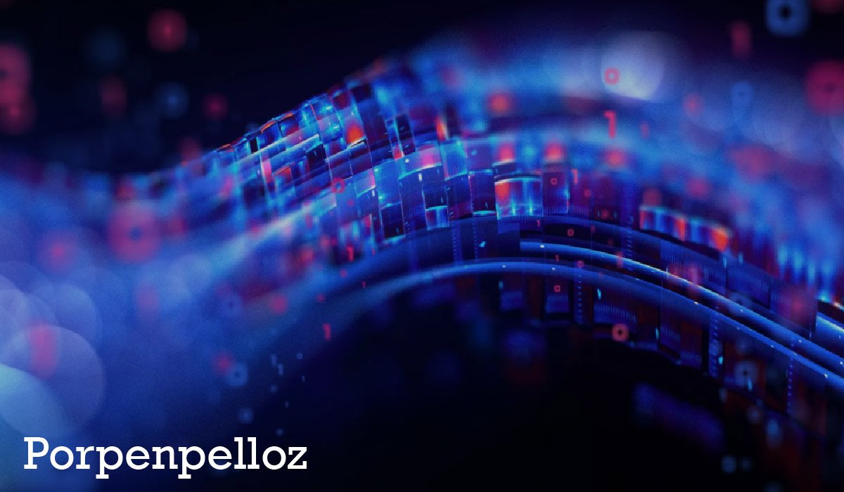 Porpenpelloz: Concept Shaping Digital Subcultures