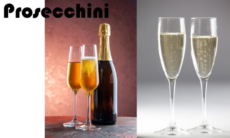Prosecchini: Origins, Cultural Significance, and Modern Perspectives