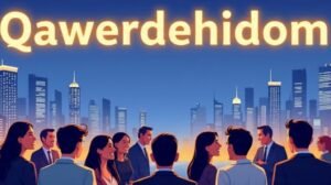 Qawerdehidom: An Exploration of a Unique Concept