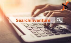 SearchInventure: Information, Technology, and Digital Growth
