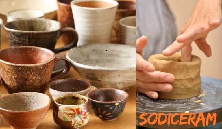 Sodiceram: A Deep Dive into Ceramic Innovation
