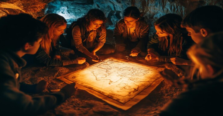 Starhoonga: A Journey Through Aspiration, Emotion, and Identity