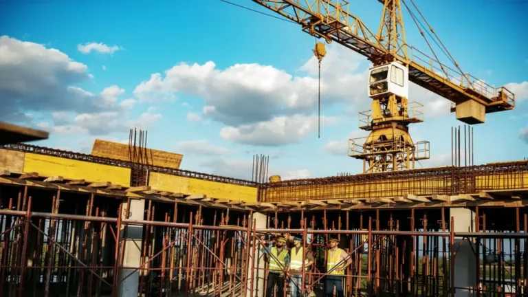 Stichting Bouwresearch: A Pillar in Dutch Construction Innovation