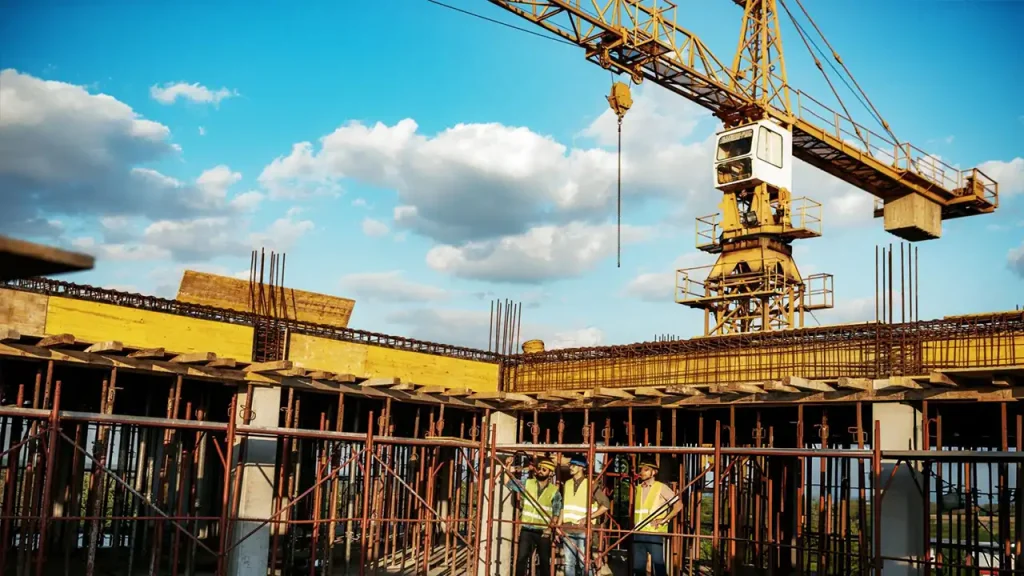 Stichting Bouwresearch: A Pillar in Dutch Construction Innovation