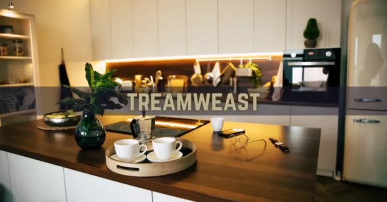 Treamweast: Digital Entertainment and Streaming Innovation