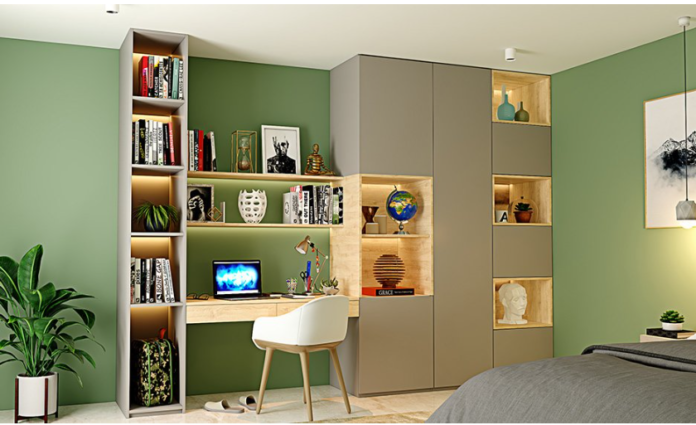 Furniture That Serves More Than One Purpose