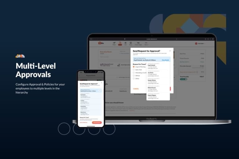 Why Travellers Need an Effective Expense Tracker Application