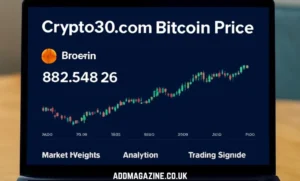 Crypto30x.com BTC Review: