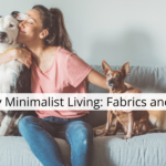 Pet-Friendly Minimalist Living