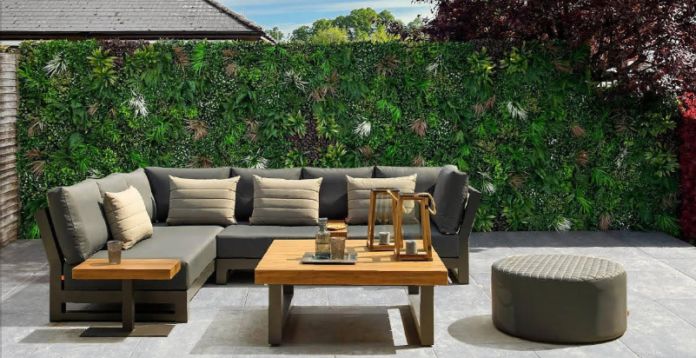 Evergreen Beauty: Artificial Plant Wall Panels for Any Space