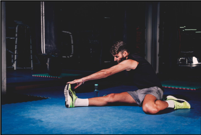 Warm Up Right: Your Complete Guide to Better Training