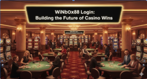 Winbox88 login
