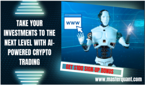 MasterQuant Launches Next-Generation Mobile App for AI-Powered Crypto Trading