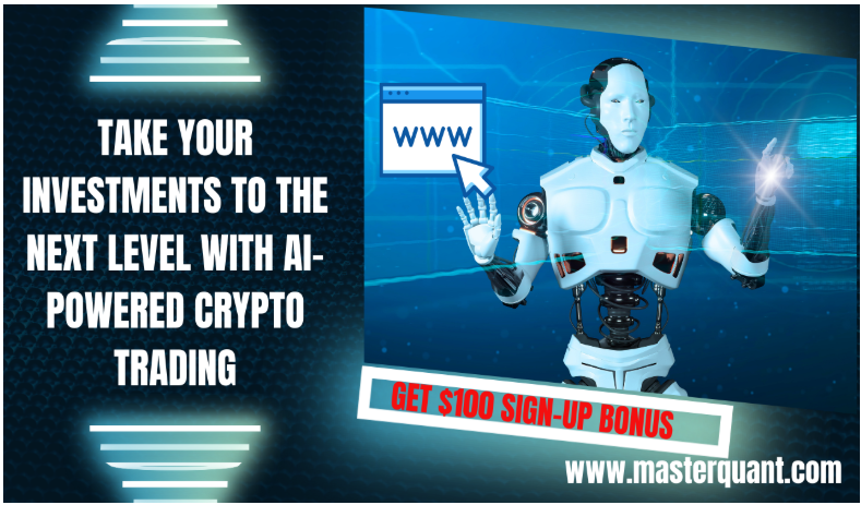 MasterQuant Launches Next-Generation Mobile App for AI-Powered Crypto Trading
