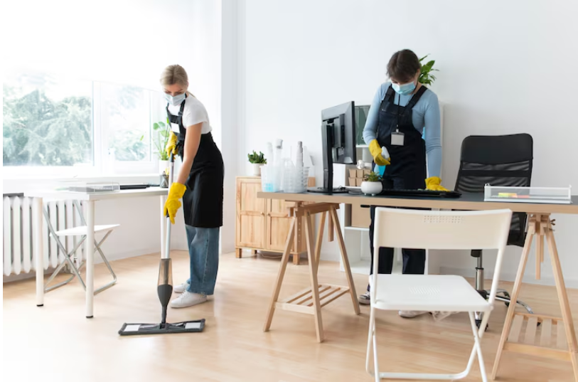 Healthy Learning Spaces