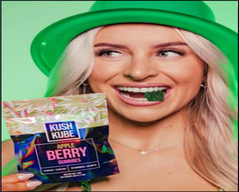 What Factors Have Contributed to the Rising Popularity of THC Gummies?