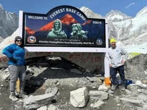 Nepal Trekking: Trails, Culture & Himalayan Wonders