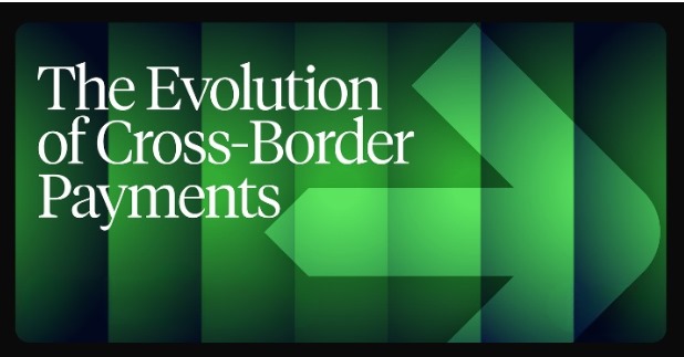 The Evolution of Cross-Border Payments: Blockchain Driving Real-Time Global Settlements