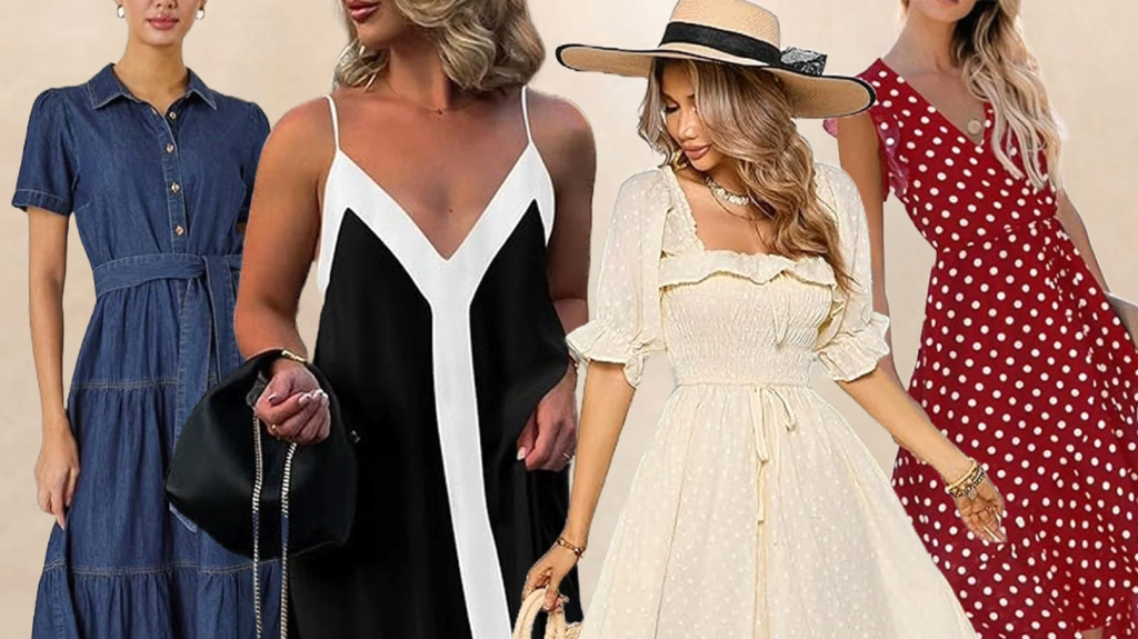 Fashion on a Budget: How to Look Expensive Without Overspending